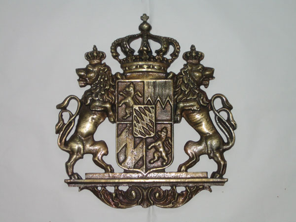 Wappen